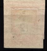 Preußen 13 gestempelt R2, angeschnitten, Mängel #GT806