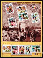 Frankreich Jahrgang 2000 postfrisch #KI154