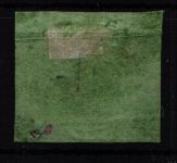 Braunschweig 10 A gestempelt Altsignatur SB, leichte Mängel #KI720