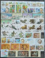 Russland Jahrgang 2004 postfrisch #KG670