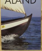 Aland Jahresmappe 1995 postfrisch #KG725
