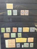 Finnland postfrisch gut bestückte Sammlung im Einsteckalbum #LY419