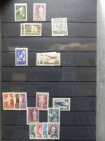Finnland postfrisch gut bestückte Sammlung im Einsteckalbum #LY419