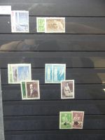 Finnland postfrisch gut bestückte Sammlung im Einsteckalbum #LY419
