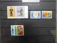 Finnland postfrisch gut bestückte Sammlung im Einsteckalbum #LY419