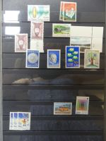 Finnland postfrisch gut bestückte Sammlung im Einsteckalbum #LY419