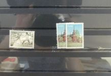 Finnland postfrisch gut bestückte Sammlung im Einsteckalbum #LY419