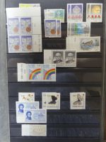 Finnland postfrisch gut bestückte Sammlung im Einsteckalbum #LY419