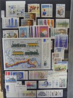 Finnland postfrisch gut bestückte Sammlung im Einsteckalbum #LY419