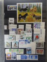 Finnland postfrisch gut bestückte Sammlung im Einsteckalbum #LY419