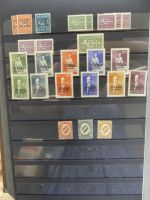 Finnland postfrisch gut bestückte Sammlung im Einsteckalbum #LY419