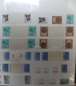 Aland mit jeder Menge Besonderheiten im Safe Binder #LY421