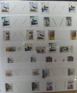 Aland mit jeder Menge Besonderheiten im Safe Binder #LY421