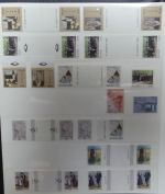 Aland mit jeder Menge Besonderheiten im Safe Binder #LY421
