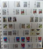 Aland mit jeder Menge Besonderheiten im Safe Binder #LY421