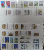 Aland mit jeder Menge Besonderheiten im Safe Binder #LY421