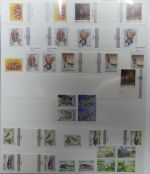 Aland mit jeder Menge Besonderheiten im Safe Binder #LY421