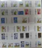 Aland mit jeder Menge Besonderheiten im Safe Binder #LY421