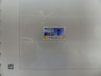 Aland mit jeder Menge Besonderheiten im Safe Binder #LY421