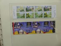 Aland mit jeder Menge Besonderheiten im Safe Binder #LY421