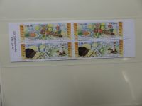 Aland mit jeder Menge Besonderheiten im Safe Binder #LY421