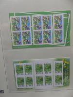 Aland mit jeder Menge Besonderheiten im Safe Binder #LY421