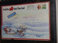 Aland mit jeder Menge Besonderheiten im Safe Binder #LY421