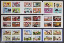 Frankreich Jahrgang 2013 mit 5479-5747 postfrisch #KJ168