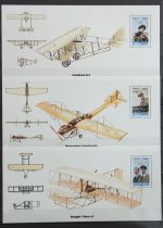 Frankreich Jahrgang 2010 mit 4798-5020 postfrisch #KJ170