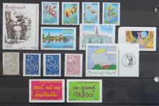 Frankreich Jahrgang 2006 mit 4025-4192 postfrisch #KJ174