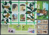 Frankreich Jahrgang 2006 mit 4025-4192 postfrisch #KJ174