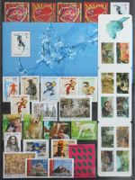 Frankreich Jahrgang 2006 mit 4025-4192 postfrisch #KJ174