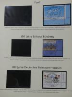 BRD Bund Sammlung Ende 90er Jahre #LY451
