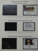BRD Bund Sammlung Ende 90er Jahre #LY451