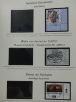 BRD Bund Sammlung Ende 90er Jahre #LY451