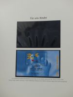 BRD Bund Sammlung Ende 90er Jahre #LY451