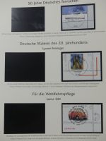 BRD Bund Sammlung Ende 90er Jahre #LY451