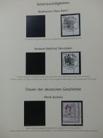 BRD Bund Sammlung Ende 90er Jahre #LY451