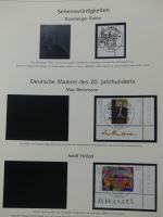 BRD Bund Sammlung Ende 90er Jahre #LY451