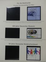 BRD Bund Sammlung Ende 90er Jahre #LY451