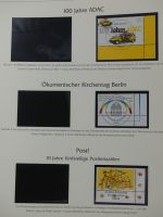 BRD Bund Sammlung Ende 90er Jahre #LY451