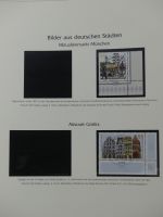 BRD Bund Sammlung Ende 90er Jahre #LY451
