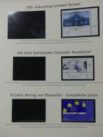 BRD Bund Sammlung Ende 90er Jahre #LY451