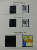 BRD Bund Sammlung Ende 90er Jahre #LY451