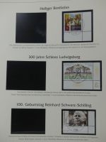 BRD Bund Sammlung Ende 90er Jahre #LY451