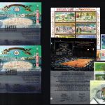 Russland Jahrgang 2003 gestempelt #KR949
