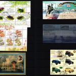 Russland Jahrgang 2003 gestempelt #KR949