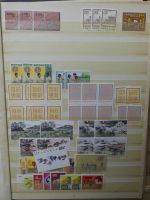 Taiwan postfrisch besammelt im Einsteckalbum #LY597