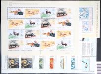 Portugal Lot Blöcke postfrisch -siehe Bild- #KR376