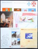 Portugal Lot Blöcke postfrisch -siehe Bild- #KR378
